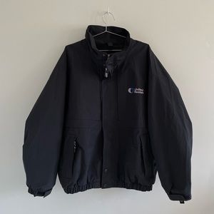 *Outer Boundary* United Rentals Jacket
